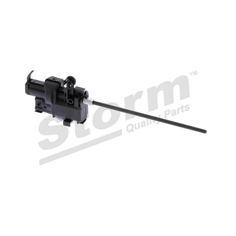 Élément d'ajustage, verrouillage central STORM QUALITY PARTS 8103509