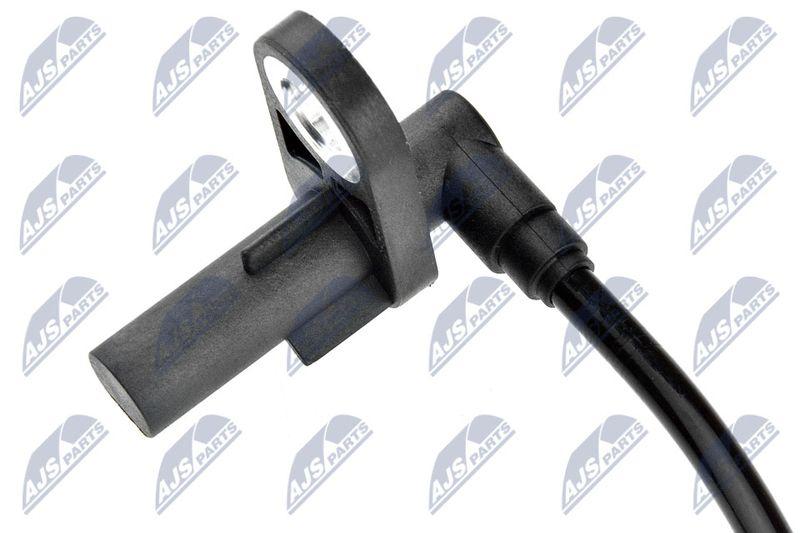 Capteur, vitesse de roue NTY HCA-NS-089