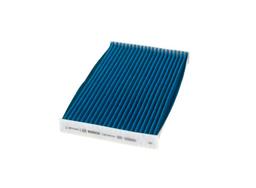 Filtre, air de l'habitacle BOSCH 0 986 628 578