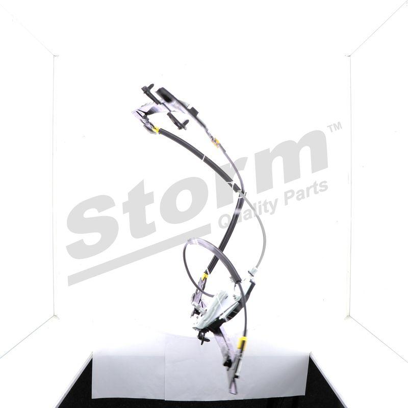 Lève-vitre STORM QUALITY PARTS 29072
