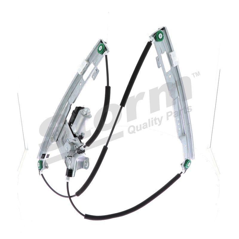 Lève-vitre STORM QUALITY PARTS 80970