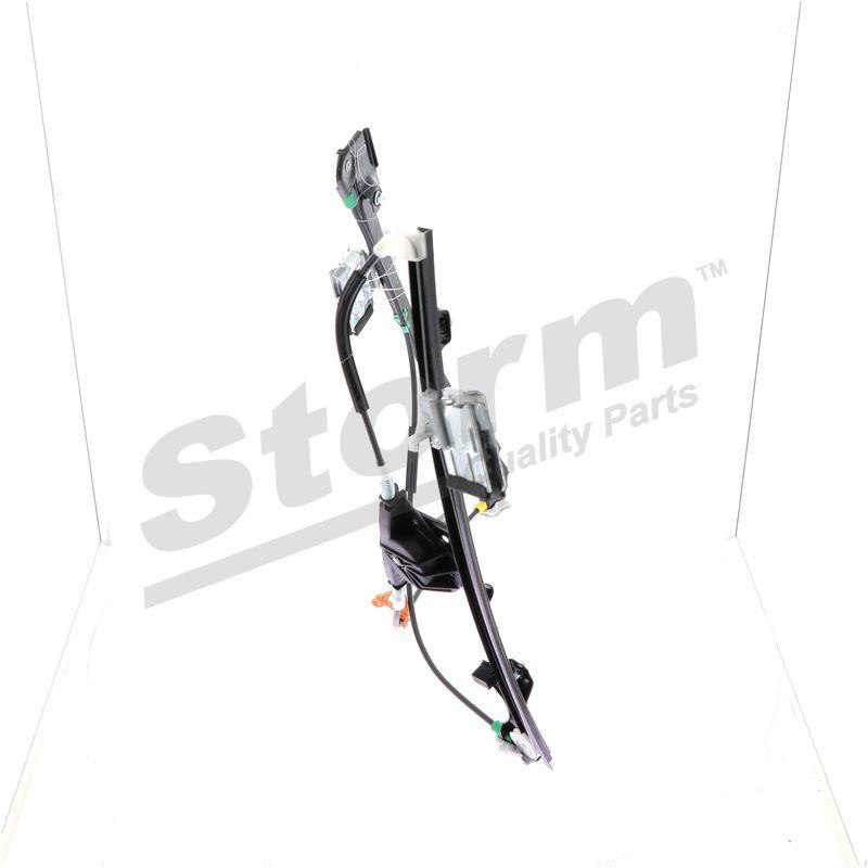 Lève-vitre STORM QUALITY PARTS 96069