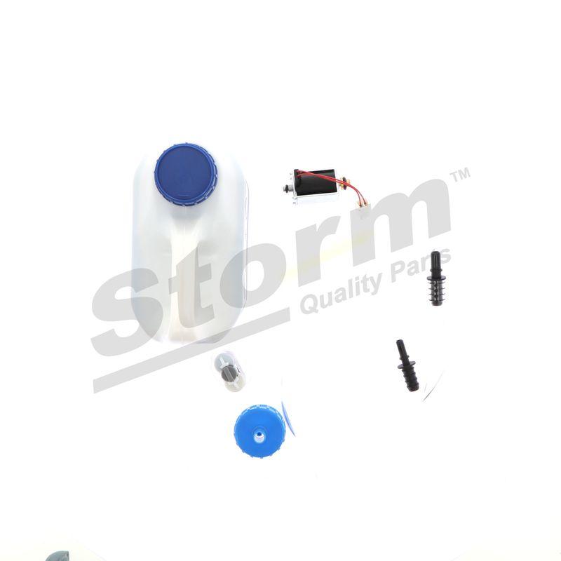 Pompe d’additif STORM QUALITY PARTS 777534