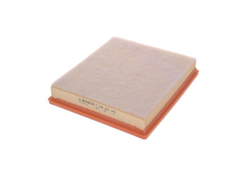Filtre à air BOSCH F 026 400 244