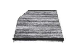 Filtre, air de l'habitacle BOSCH 1987435524