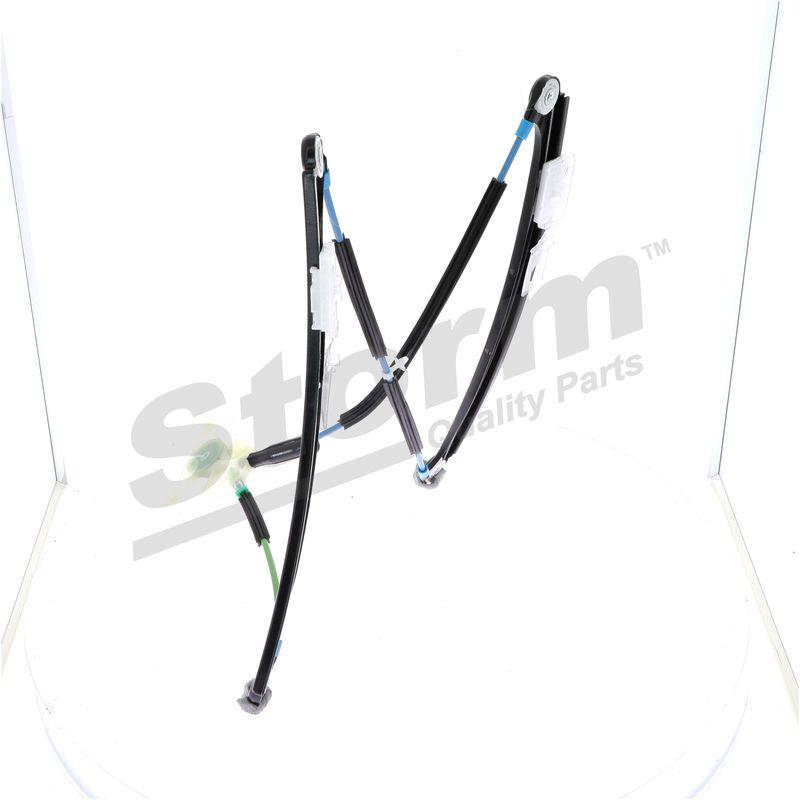 Lève-vitre STORM QUALITY PARTS 10369
