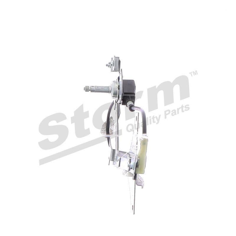 Lève-vitre STORM QUALITY PARTS 7087502