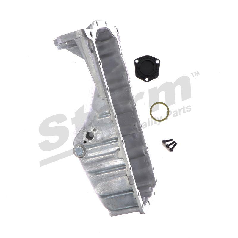 Carter d'huile STORM QUALITY PARTS 999001