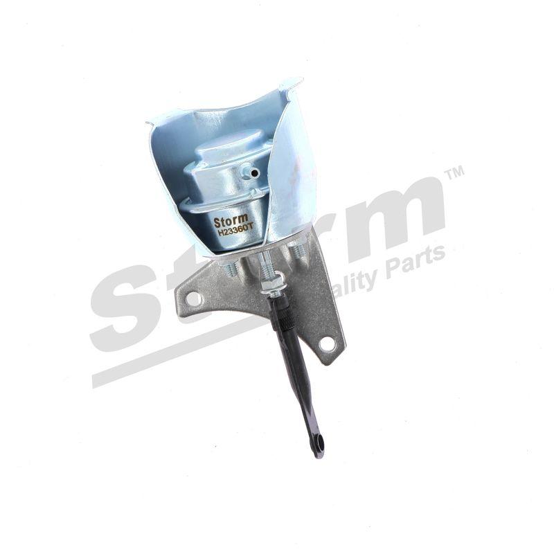 Détendeur de suralimentation STORM QUALITY PARTS 89196