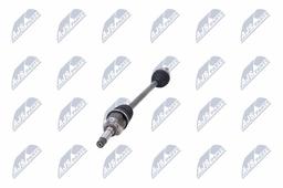 Arbre de transmission NTY NPW-CT-170