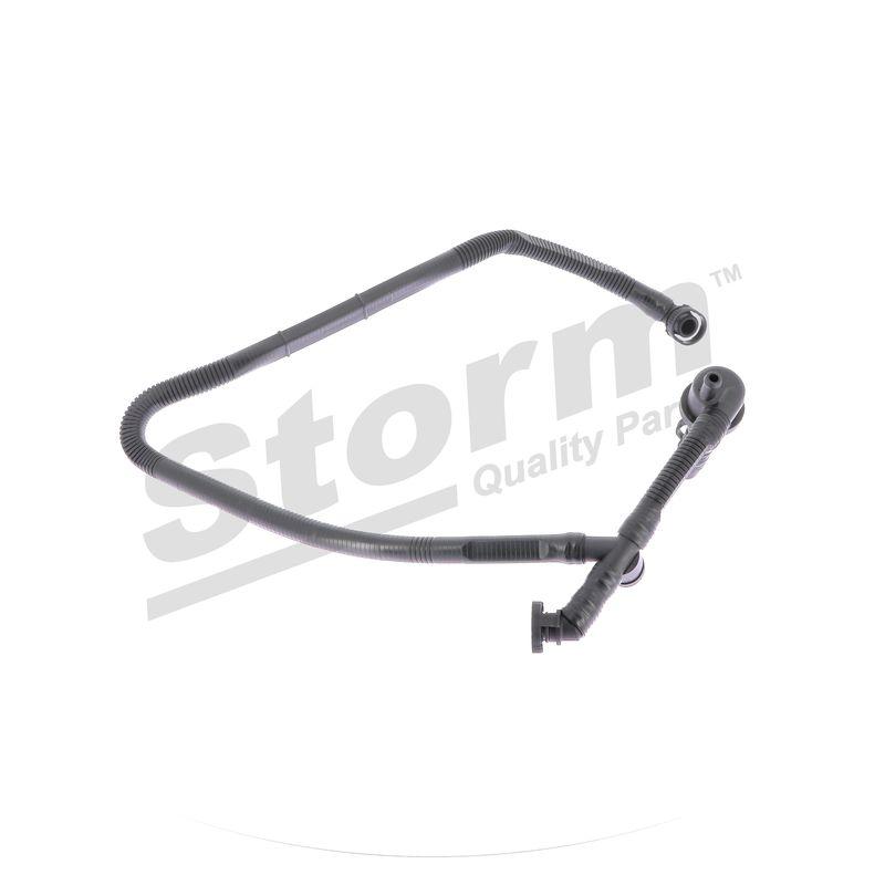 Tuyau, ventilation de carter-moteur STORM QUALITY PARTS 574900