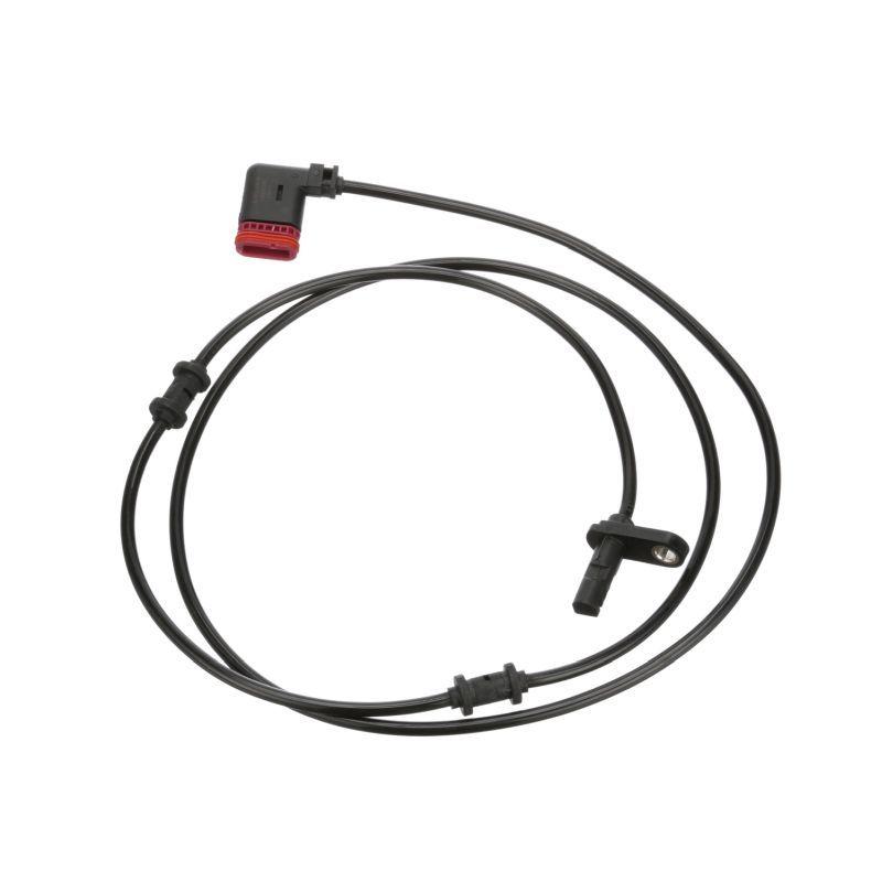Capteur, vitesse de roue DELPHI SS20229