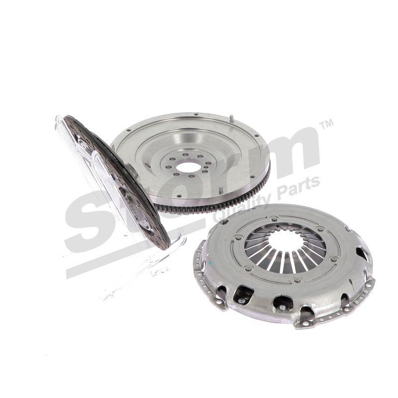 Kit adaptateur, embrayage STORM QUALITY PARTS STO1053