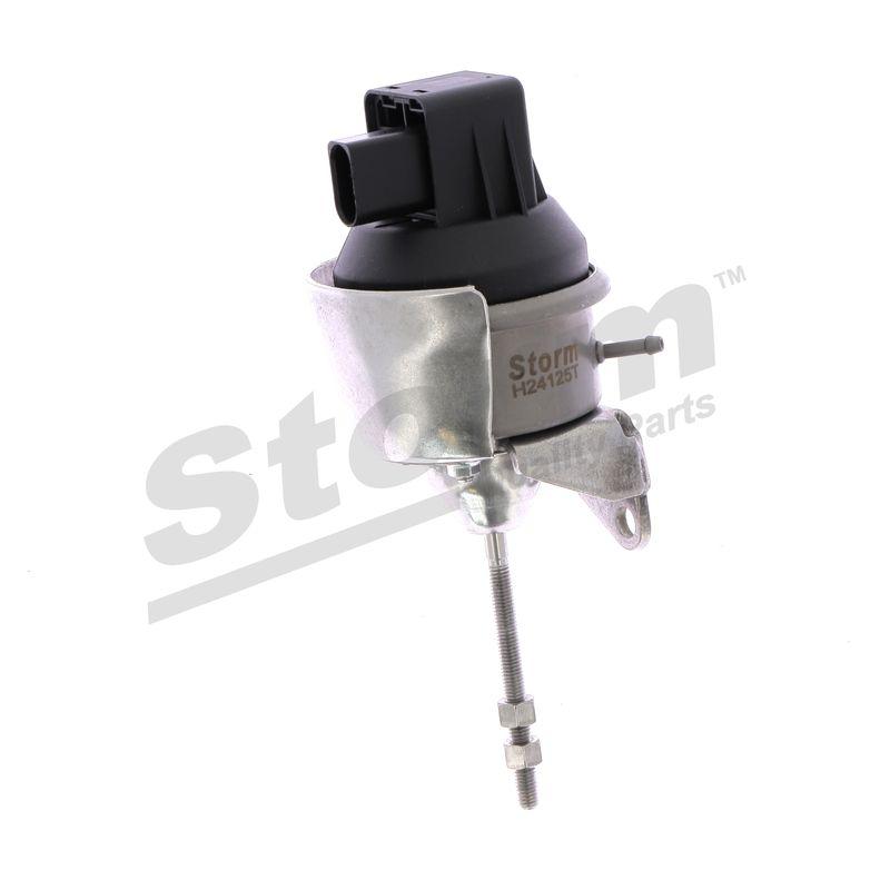 Détendeur de suralimentation STORM QUALITY PARTS 97997