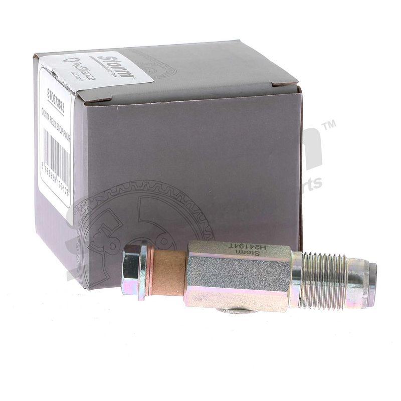 Détendeur, système à rampe commune STORM QUALITY PARTS STO1500200