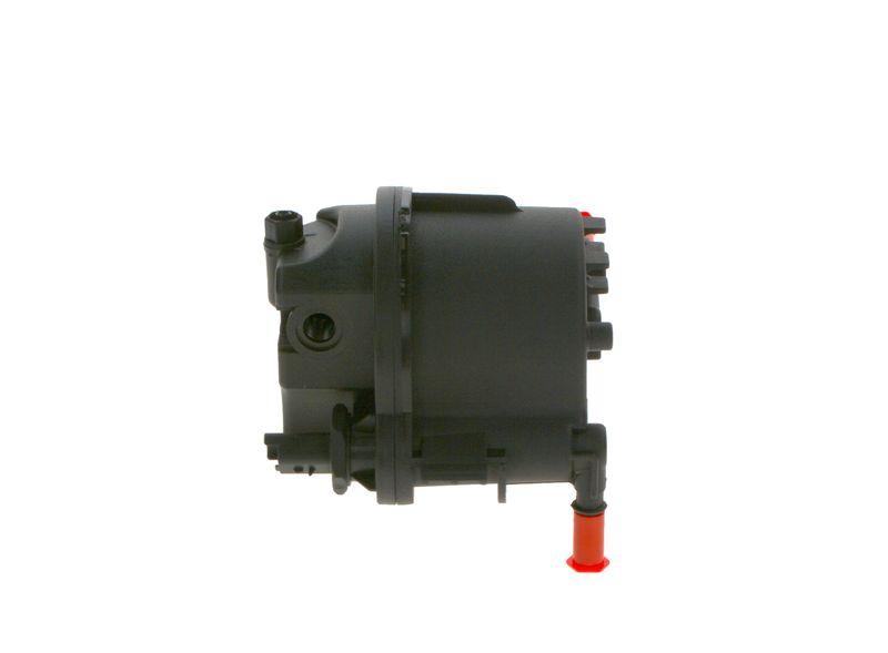 Filtre à carburant BOSCH 0 450 906 460