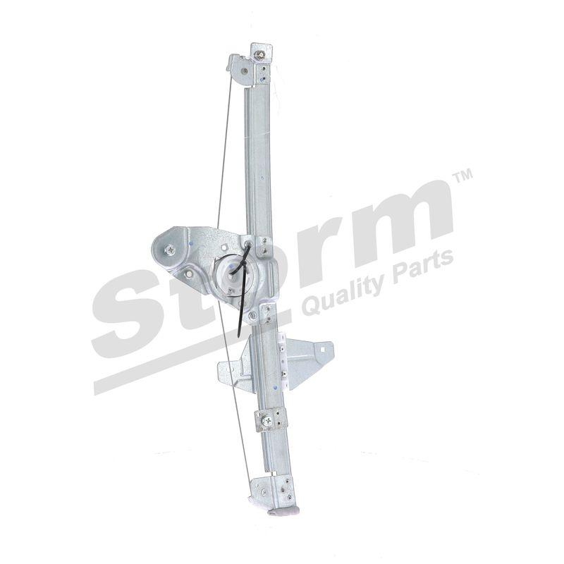 Lève-vitre STORM QUALITY PARTS 79376