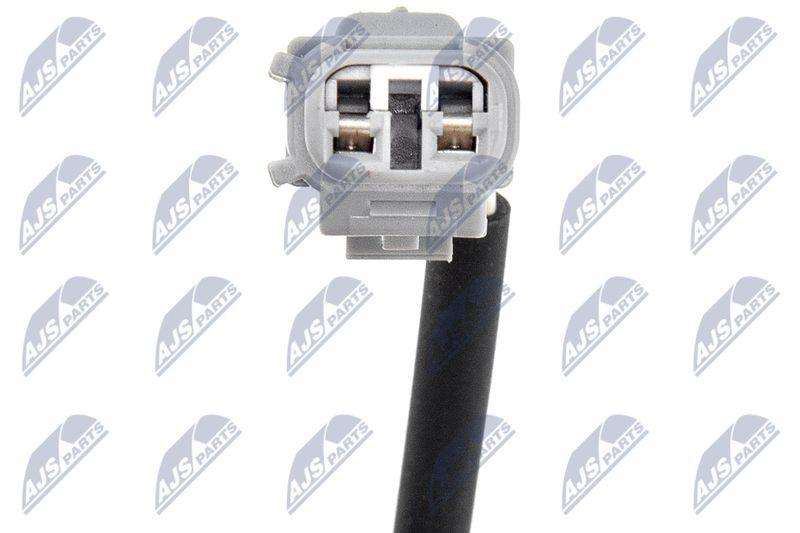 Capteur, vitesse de roue NTY HCA-TY-116