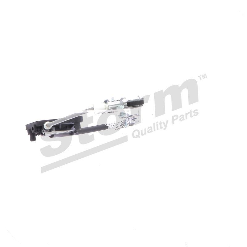 Lève-vitre STORM QUALITY PARTS 55379