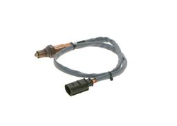 Sonde lambda BOSCH 0 281 004 207