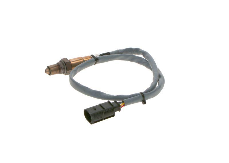 Sonde lambda BOSCH 0 281 004 207