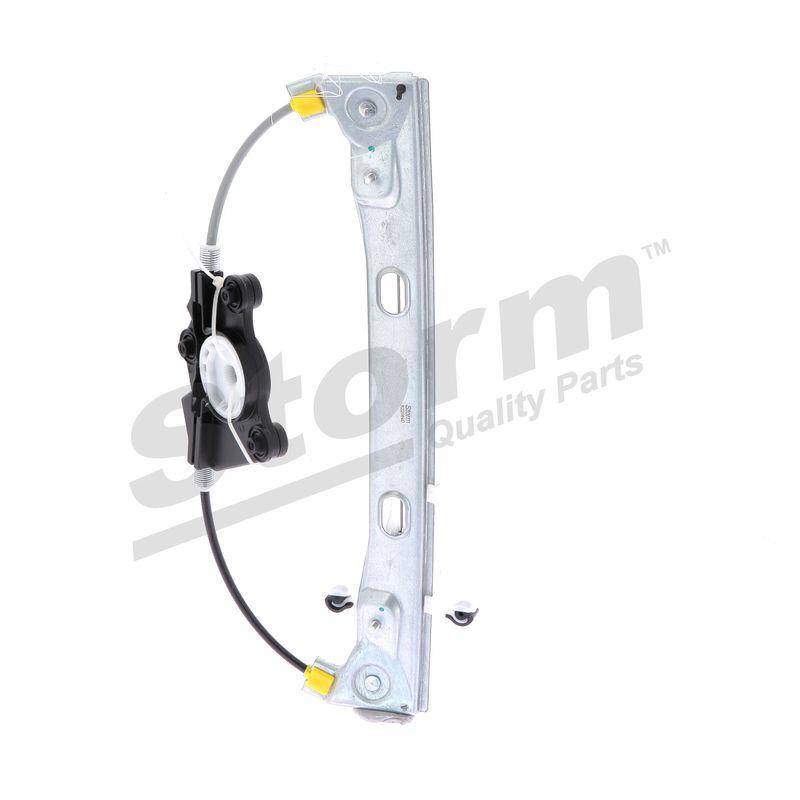Lève-vitre STORM QUALITY PARTS 146777