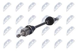 Arbre de transmission NTY NPW-JG-024