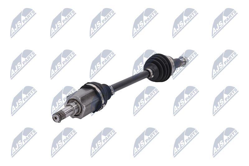 Arbre de transmission NTY NPW-JG-024