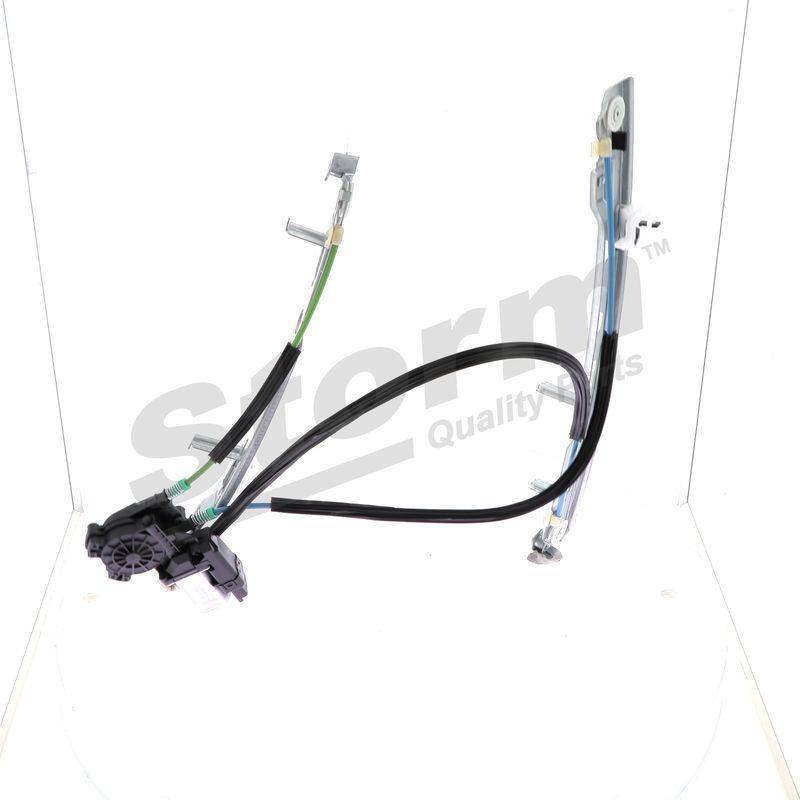 Lève-vitre STORM QUALITY PARTS 87277
