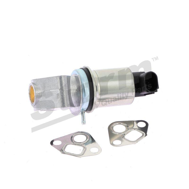 Vanne EGR STORM QUALITY PARTS 9080