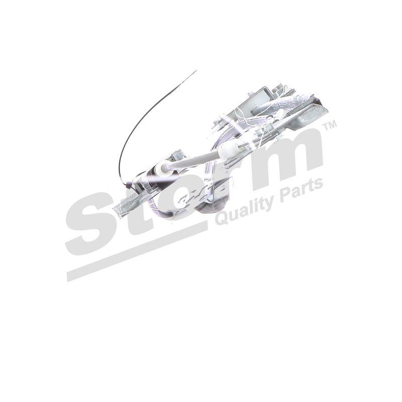 Lève-vitre STORM QUALITY PARTS 18672