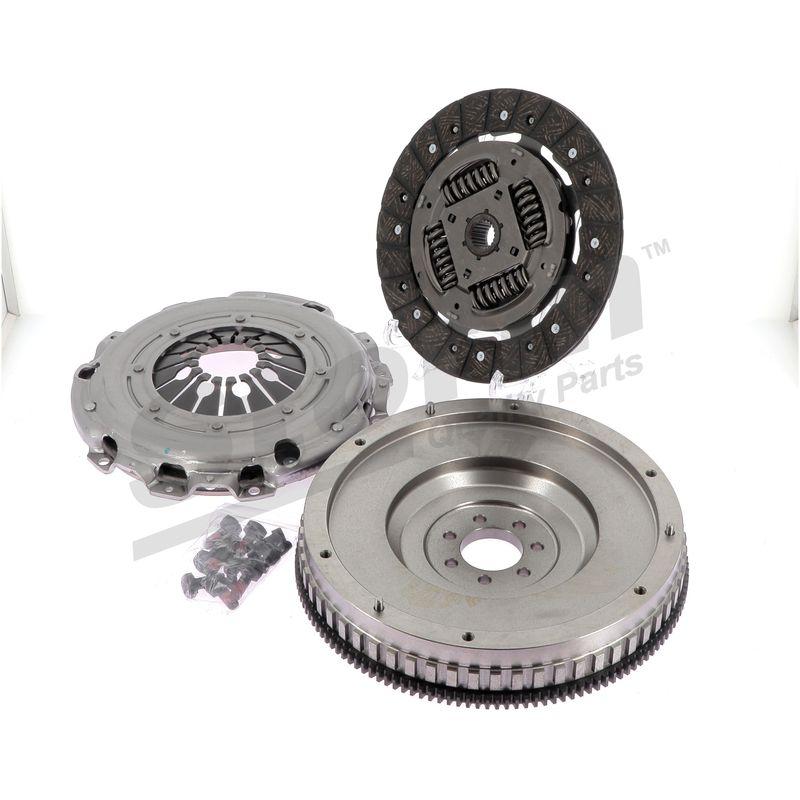 Kit adaptateur, embrayage STORM QUALITY PARTS STO1039