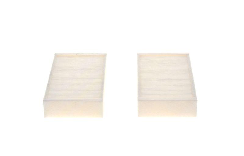 Filtre, air de l'habitacle BOSCH 1 987 435 055