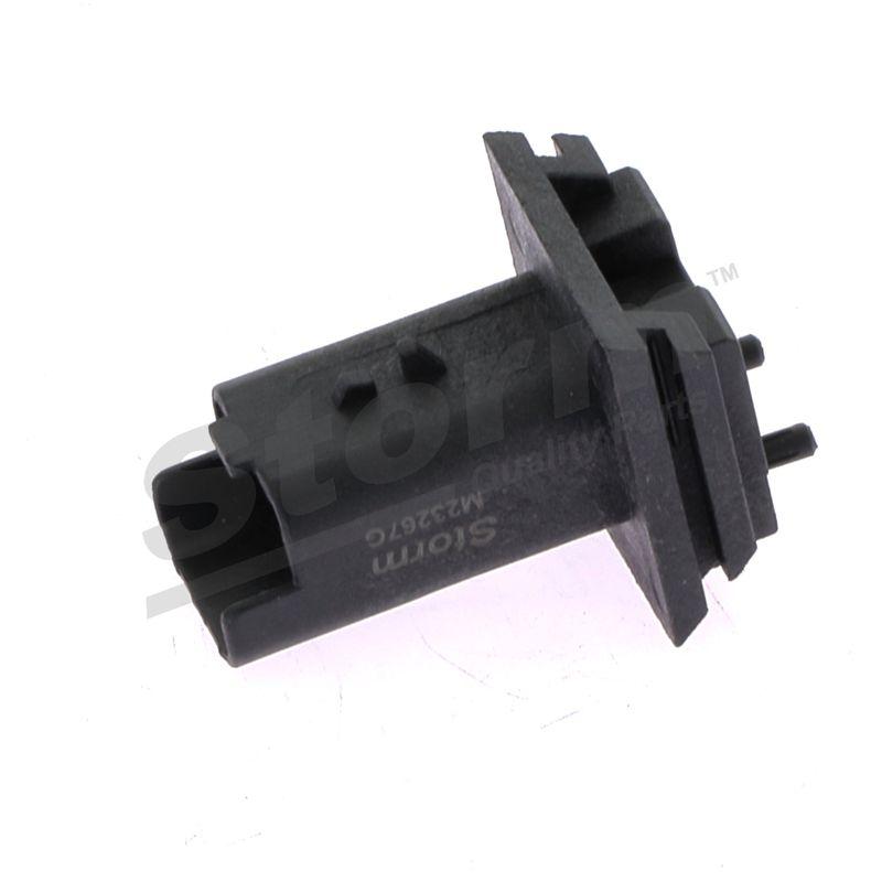 Interrupteur, hayon STORM QUALITY PARTS 2852504