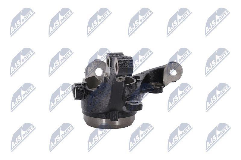 Fusée d'essieu, suspension de roue NTY ZZP-HY-520