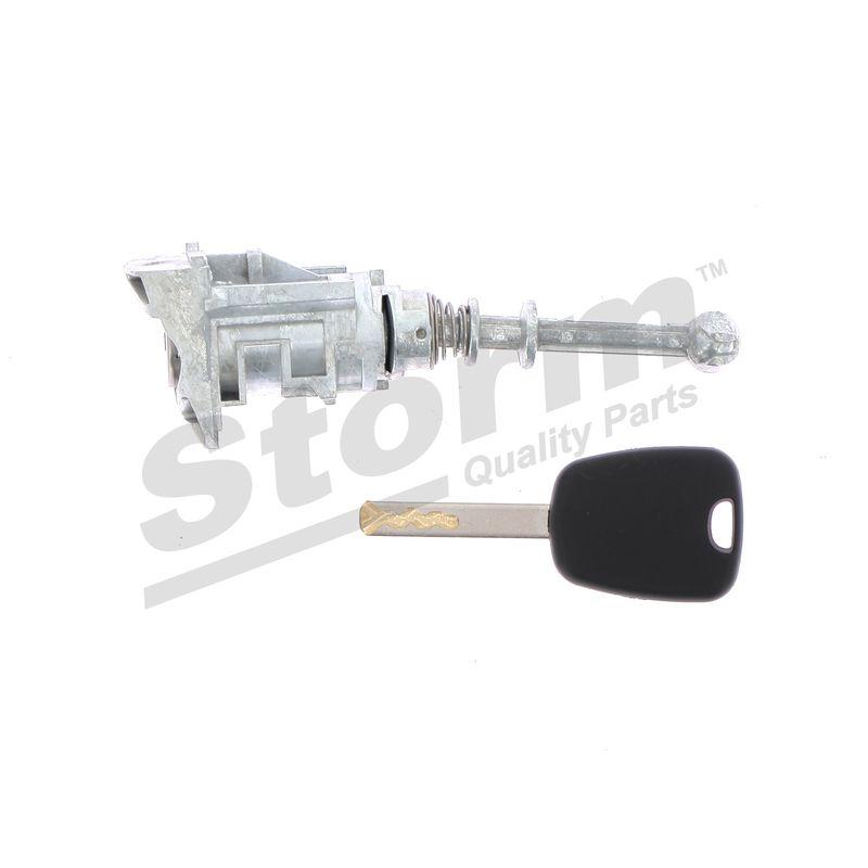 Cylindre de serrure STORM QUALITY PARTS 27526