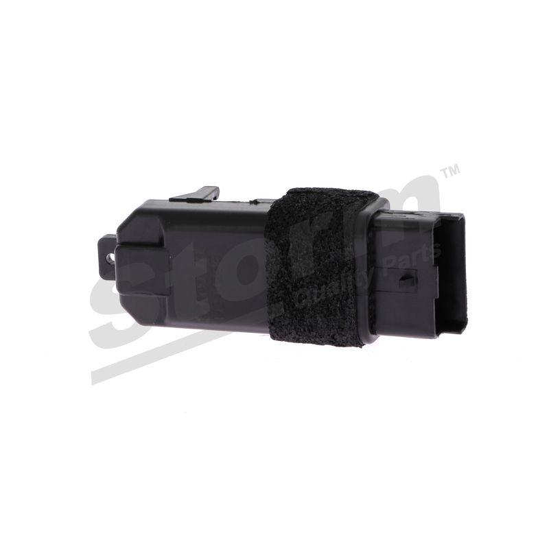 Relais, lève-vitre STORM QUALITY PARTS 88875