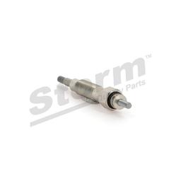 Bougie de préchauffage STORM QUALITY PARTS 512001