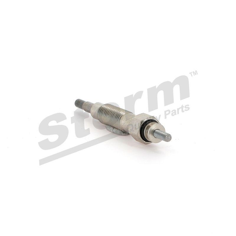 Bougie de préchauffage STORM QUALITY PARTS 512001