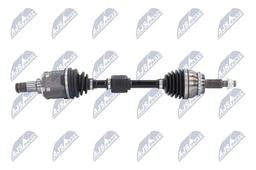 Arbre de transmission NTY NPW-TY-260