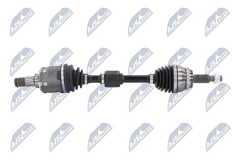 Arbre de transmission NTY NPW-TY-260
