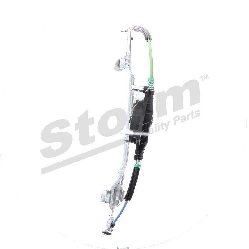 Lève-vitre STORM QUALITY PARTS 81178
