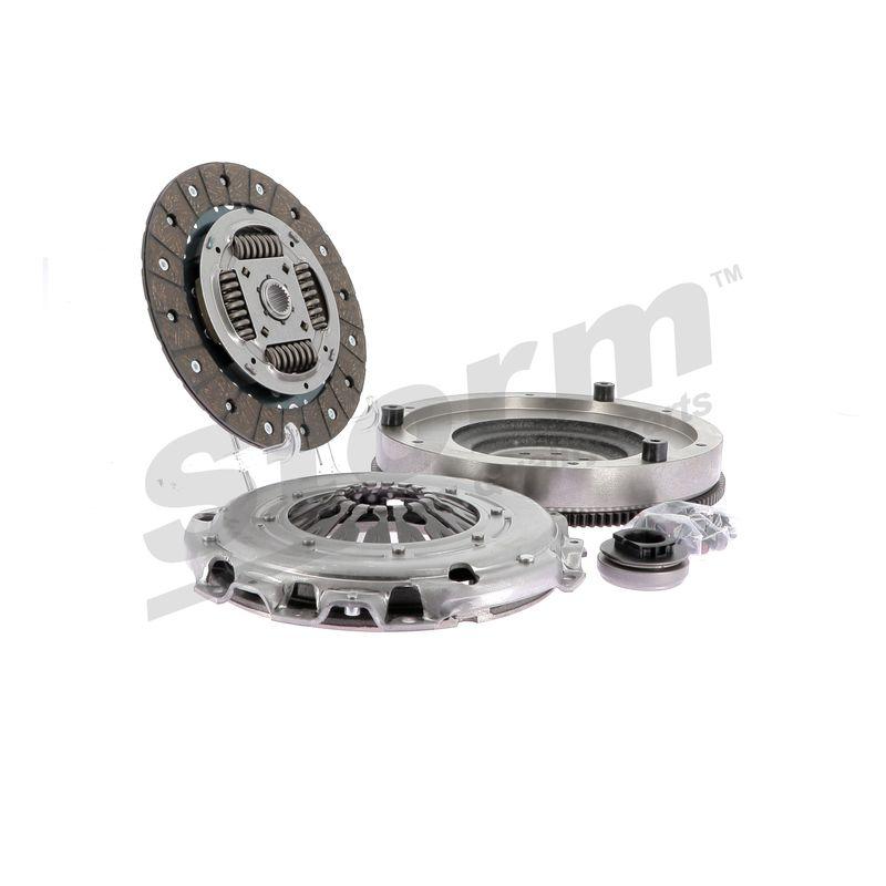 Kit adaptateur, embrayage STORM QUALITY PARTS STO1057