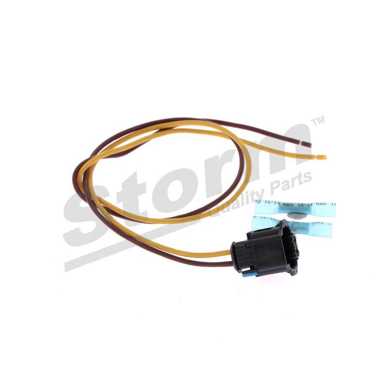 Kit réparation de câble, injecteur STORM QUALITY PARTS 399103