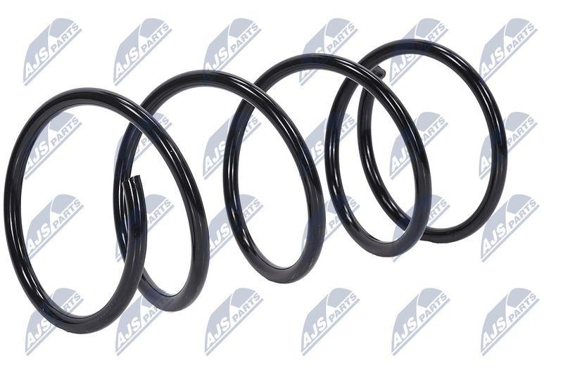 Ressort de suspension NTY ASZ-NS-032