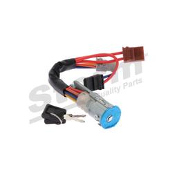 Fermeture-volant STORM QUALITY PARTS 27026