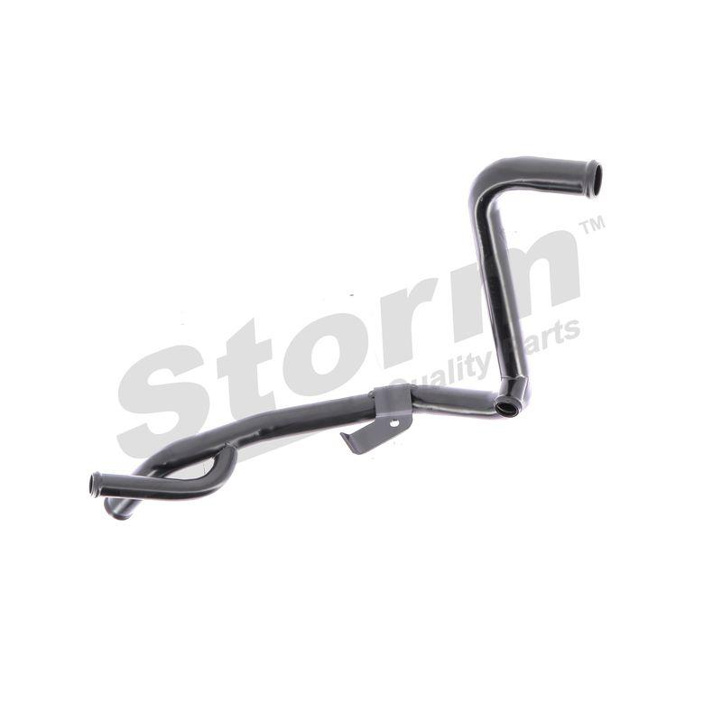 Tuyauterie de liquide de refroidissement STORM QUALITY PARTS F3065