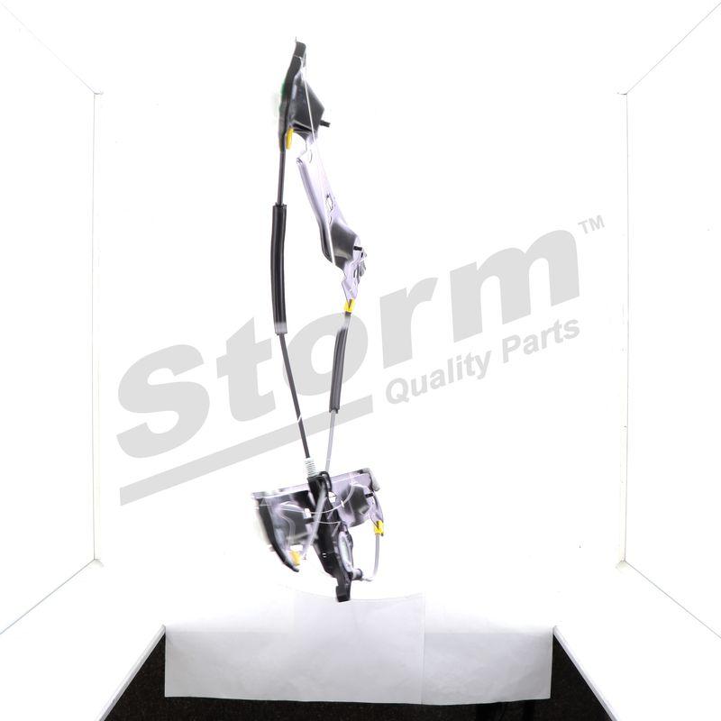 Lève-vitre STORM QUALITY PARTS 18876