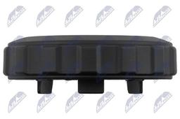 Bouton tournant, ajustage du dossier NTY EZC-VW-527