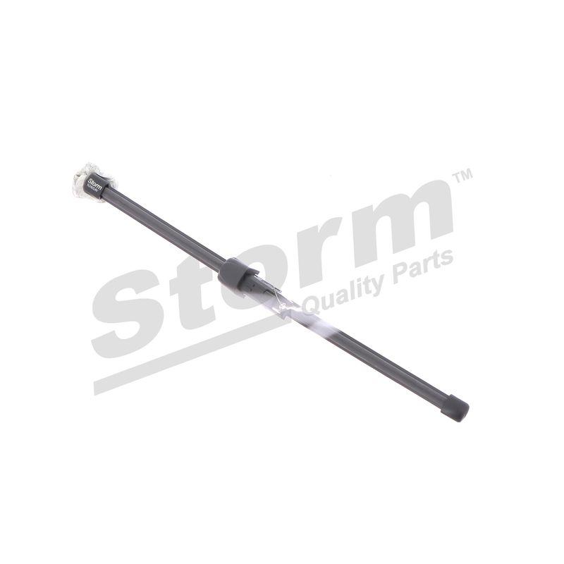 Balai d'essuie-glace STORM QUALITY PARTS 1000275ARPLAT